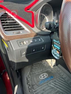 هیوندای سەنتافی